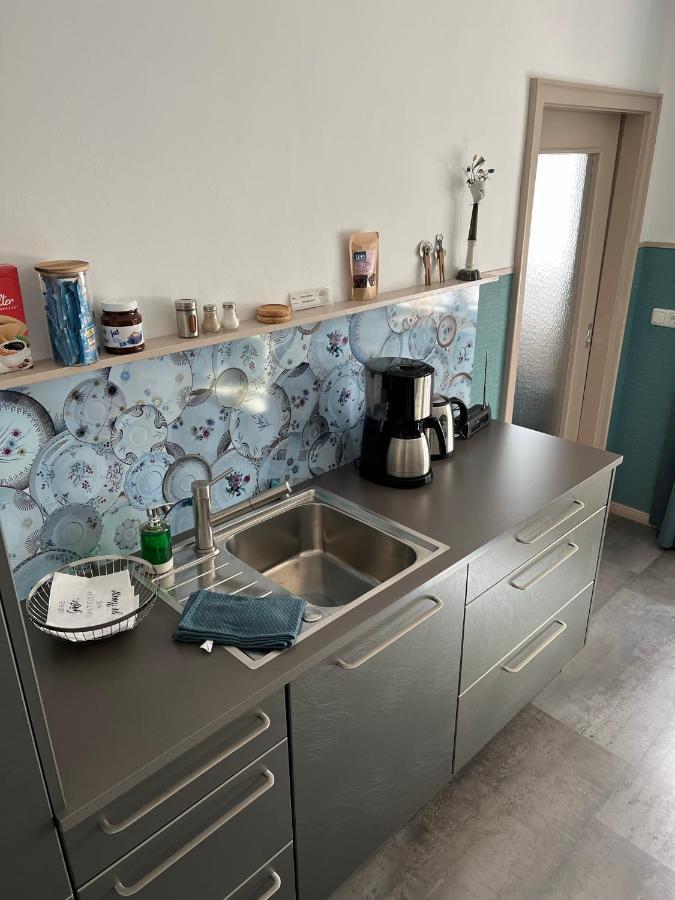 Apartment Siegfried バイロイト エクステリア 写真