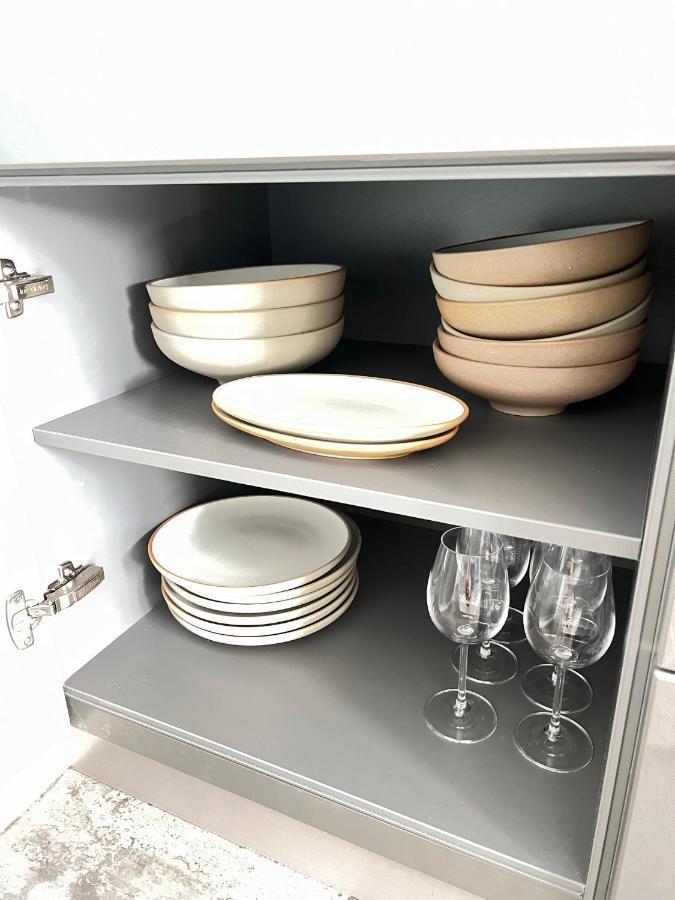 Apartment Siegfried バイロイト エクステリア 写真