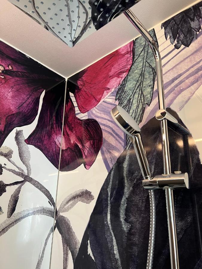 Apartment Siegfried バイロイト エクステリア 写真